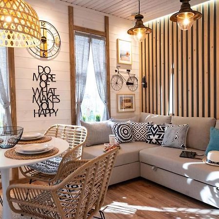 Bella Casa Βίλα Αγία Τριάδα Εξωτερικό φωτογραφία