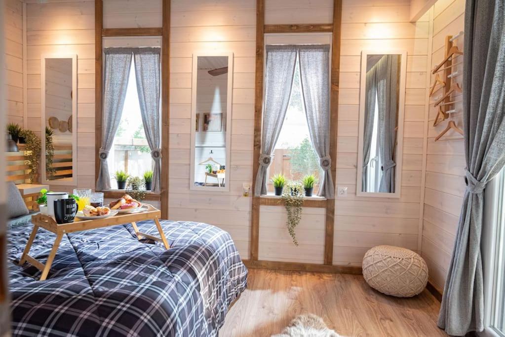Bella Casa Βίλα Αγία Τριάδα Εξωτερικό φωτογραφία