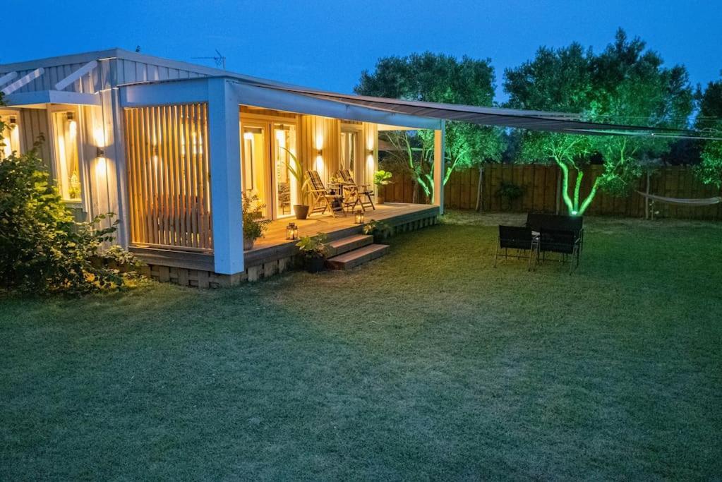 Bella Casa Βίλα Αγία Τριάδα Εξωτερικό φωτογραφία