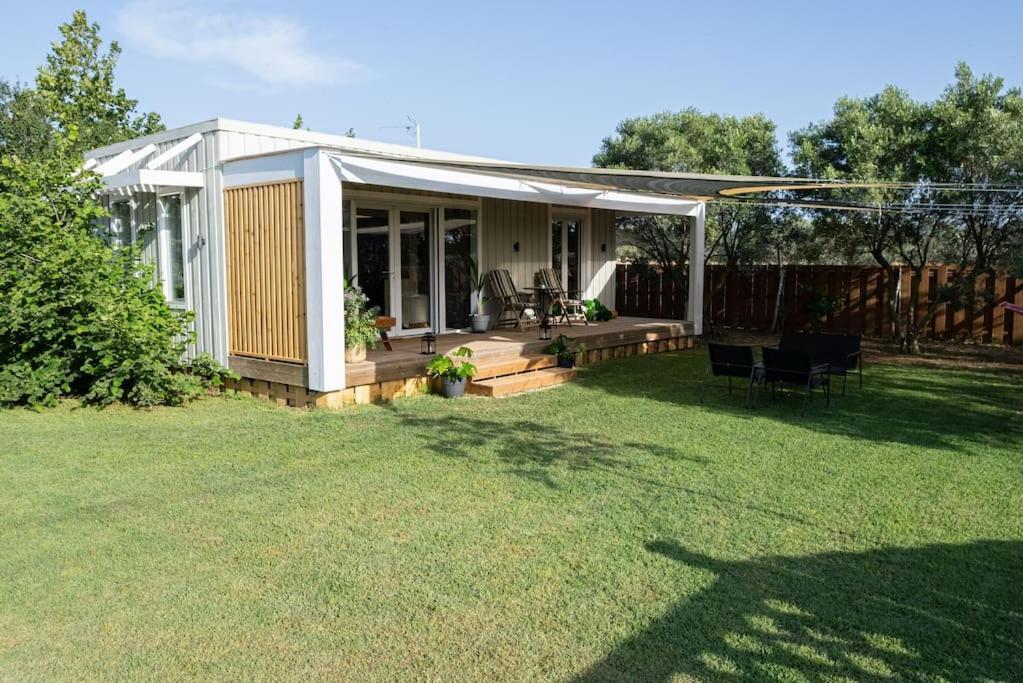 Bella Casa Βίλα Αγία Τριάδα Εξωτερικό φωτογραφία