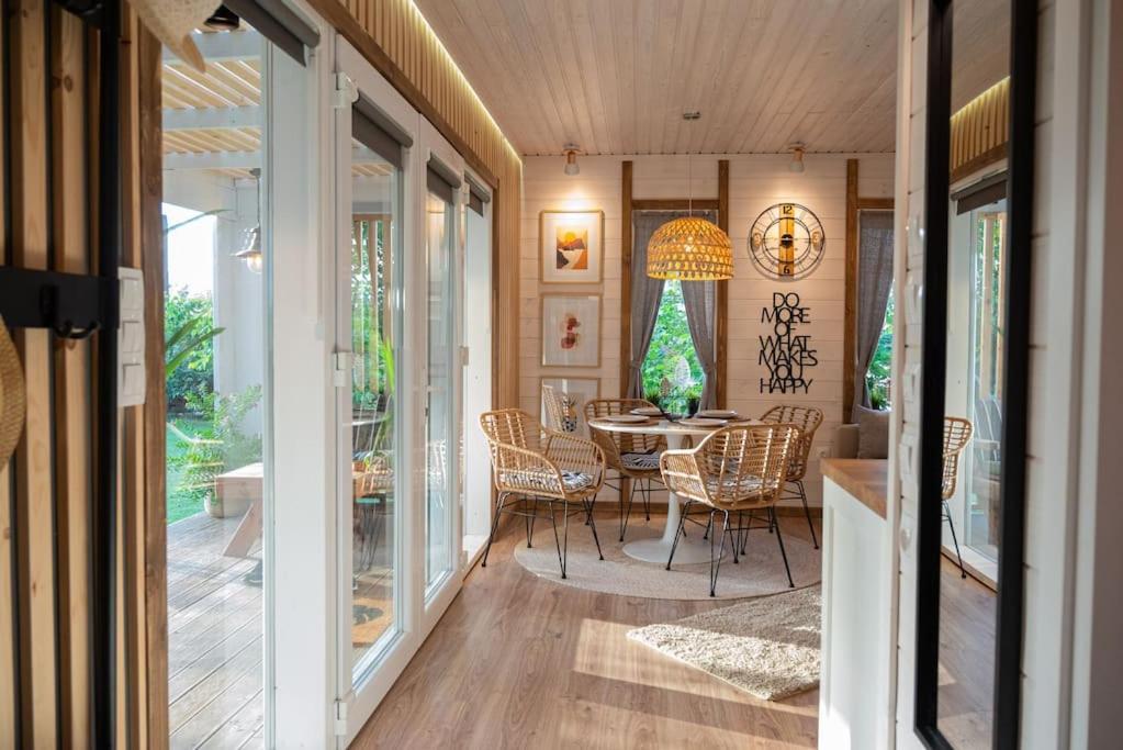 Bella Casa Βίλα Αγία Τριάδα Εξωτερικό φωτογραφία