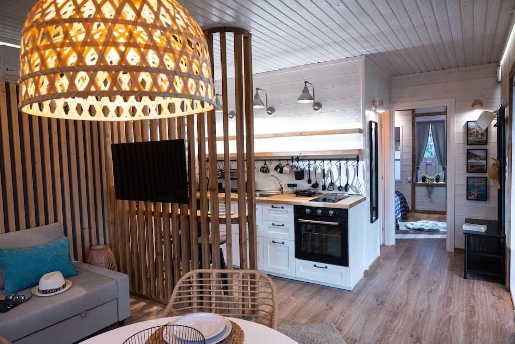 Bella Casa Βίλα Αγία Τριάδα Εξωτερικό φωτογραφία