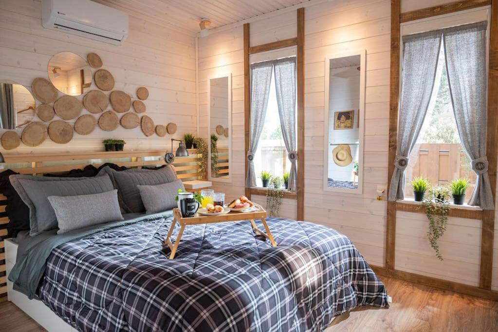 Bella Casa Βίλα Αγία Τριάδα Εξωτερικό φωτογραφία